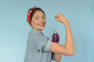 The Atlas of Beauty: Women, Skincare and Empowerment
