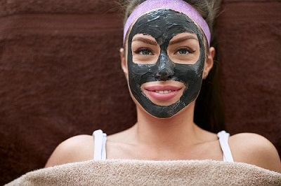 The lowdown on mud masks: everything you need to know!