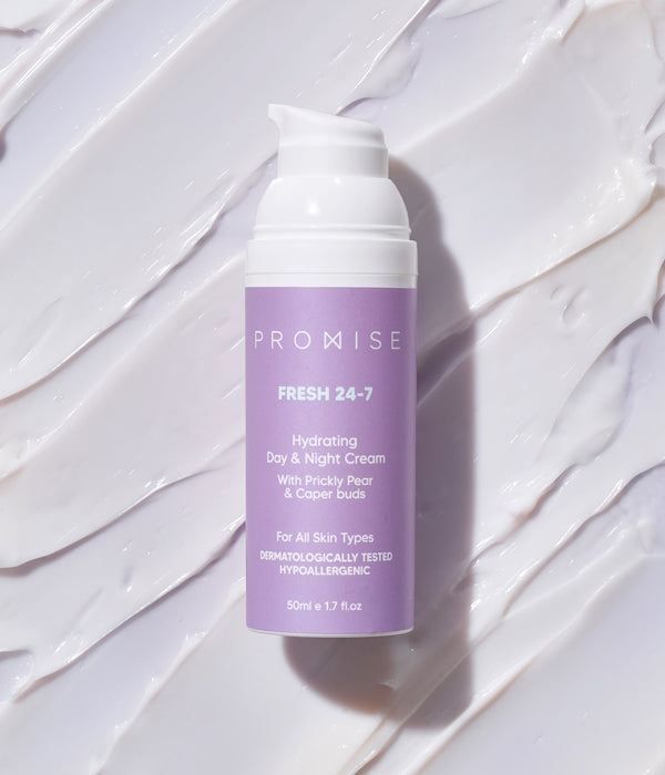 Fresh 24-7 Hydrating Day &amp; Night Cream