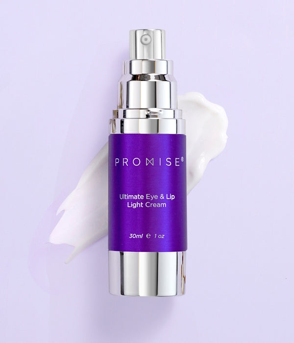 Eye &amp; Lip Light Cream