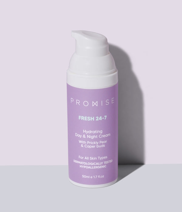 Fresh 24-7 Hydrating Day &amp; Night Cream