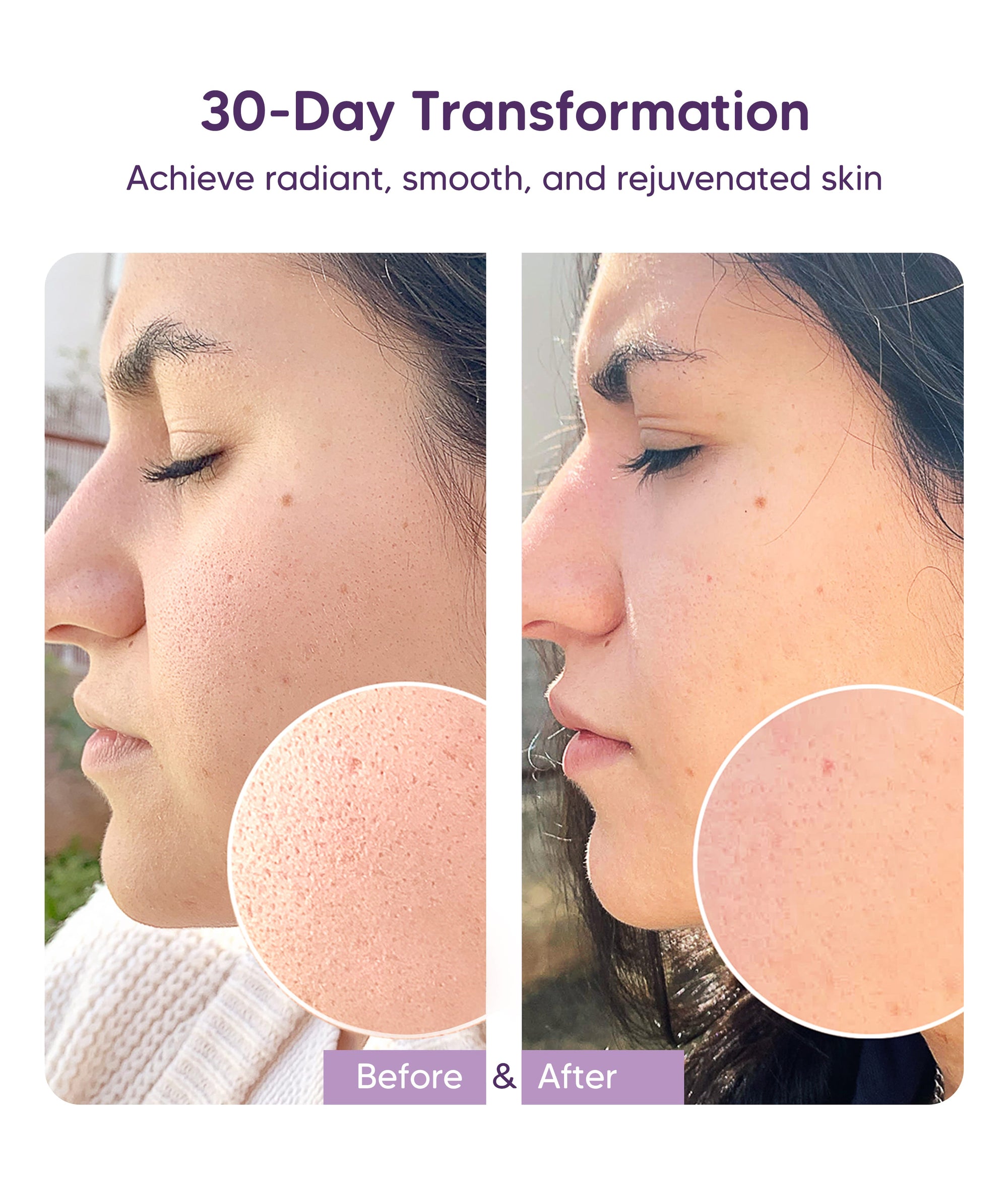 Dreamy Mango 5% Niacinamide Serum