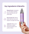 Dreamy Mango 5% Niacinamide Serum
