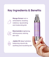 Dreamy Mango 5% Niacinamide Serum