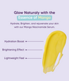 Dreamy Mango 5% Niacinamide Serum