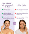 LIQUICK Liquid Mud Mask