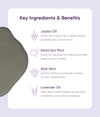 LIQUICK Liquid Mud Mask