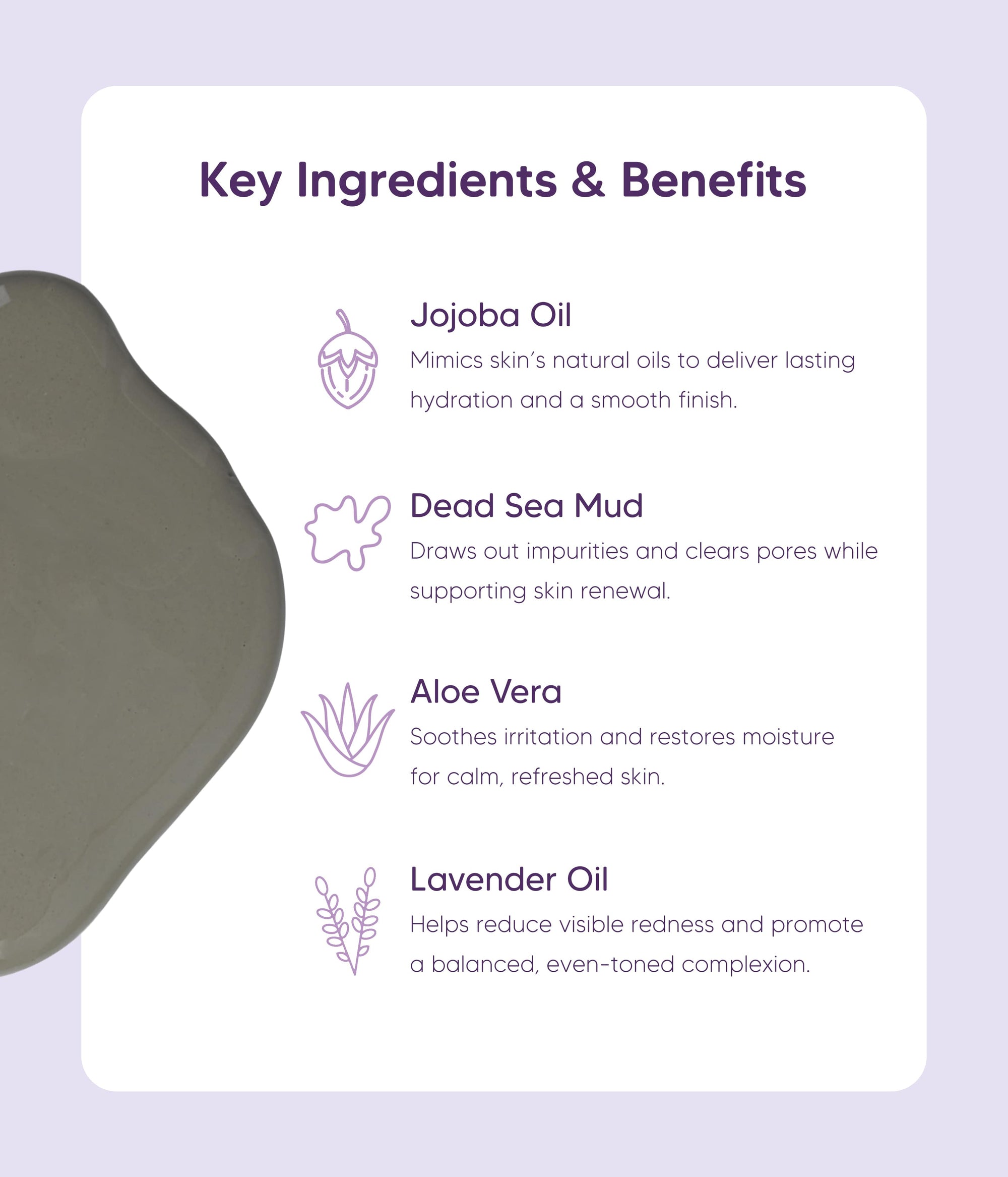 LIQUICK Liquid Mud Mask