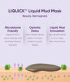 LIQUICK Liquid Mud Mask